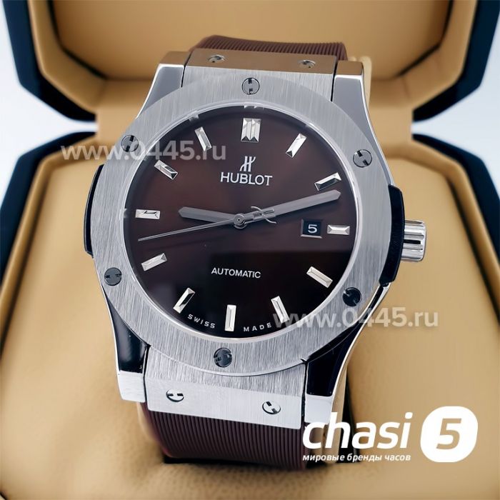 Часы HUBLOT Classic Fusion (22202)