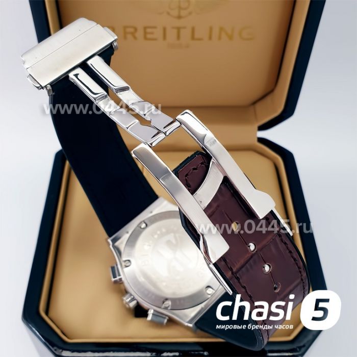 Часы HUBLOT Classic Fusion Chronograph (22204)