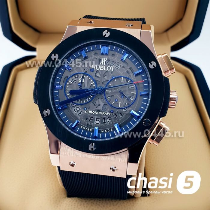 Часы HUBLOT Aerofusion (22205)