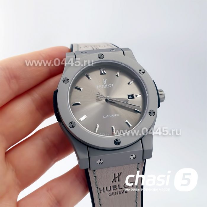 Часы HUBLOT Classic Fusion (22208)