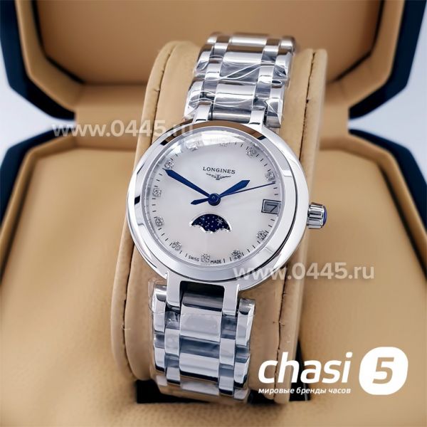 Часы Longines Master Collection (22213) Часы Longines Master Collection (22213)