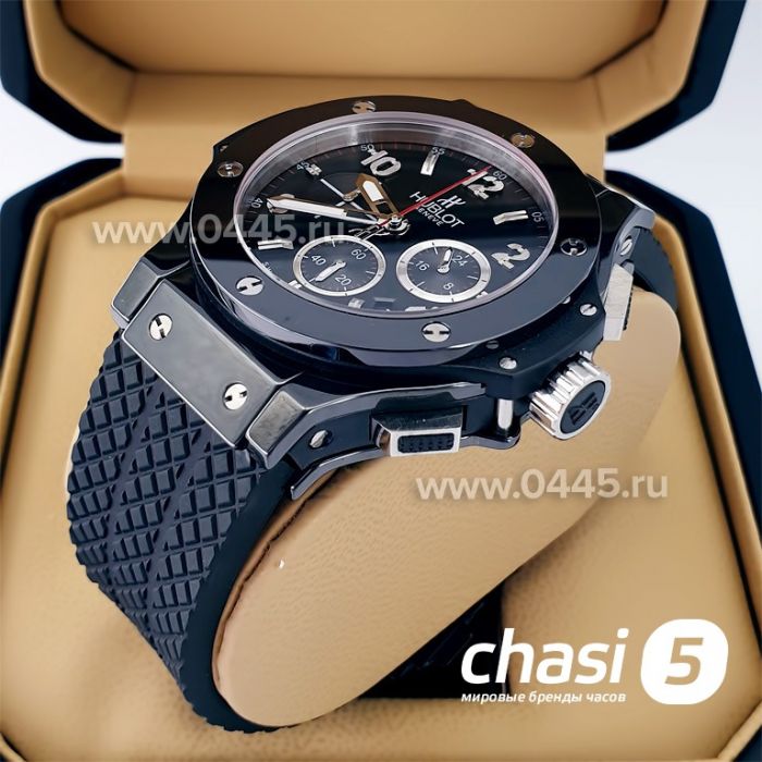 Часы HUBLOT Big Bang Chronograph (22220)