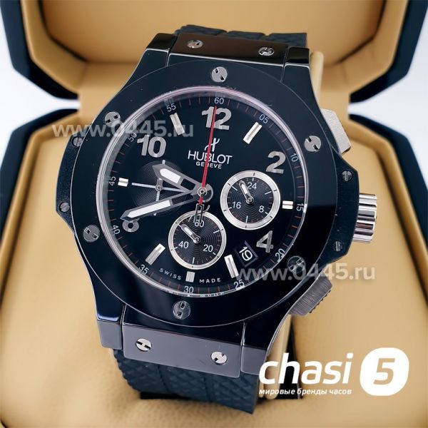 Часы HUBLOT Big Bang Chronograph (22220) Часы HUBLOT Big Bang Chronograph (22220)