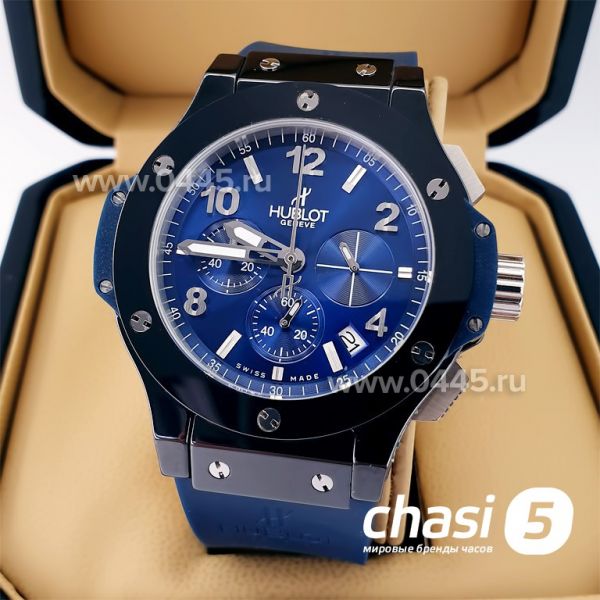 Часы HUBLOT Big Bang Chronograph (22221) Часы HUBLOT Big Bang Chronograph (22221)