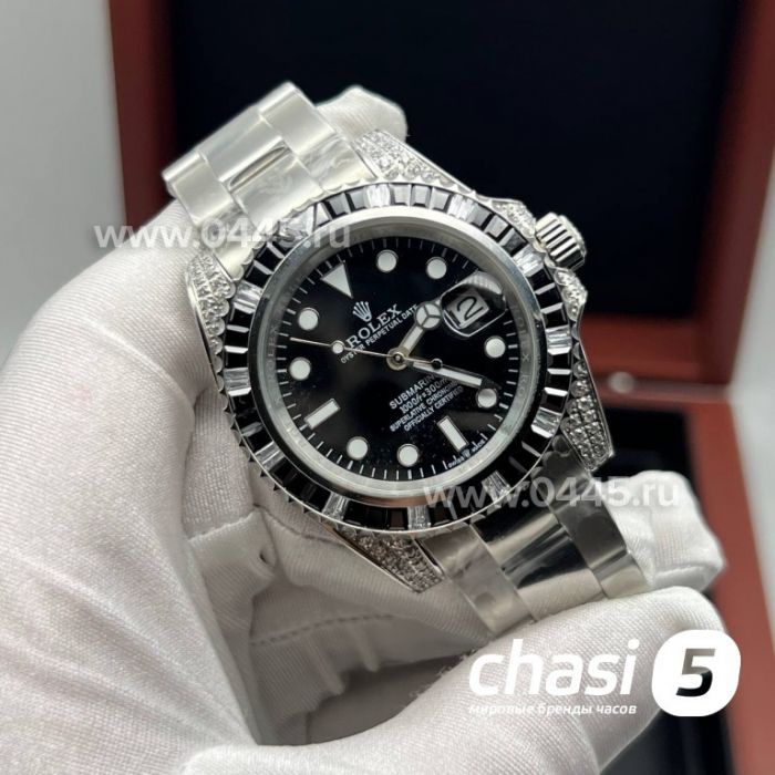 Часы Rolex GMT-Master II (22226)