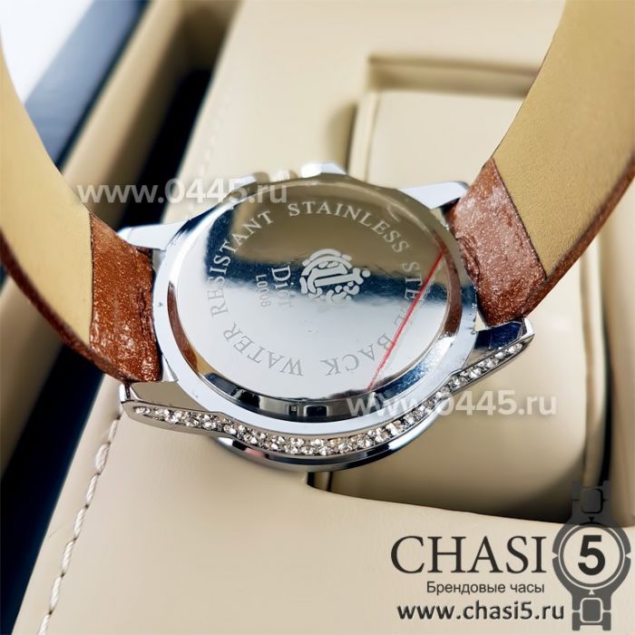 Часы Dior Christal (02222)