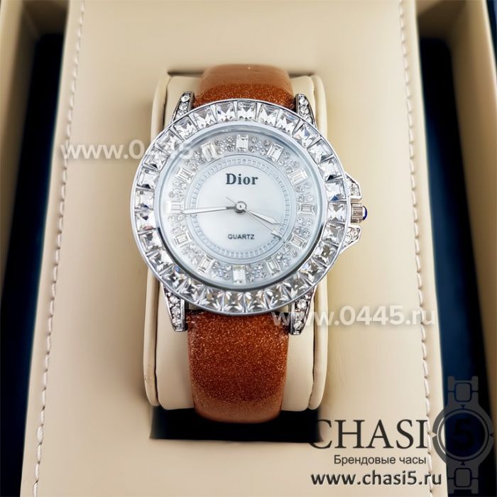Часы Dior Christal (02222)