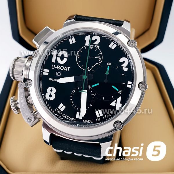 Часы U-Boat Chimera (22233) Часы U-Boat Chimera (22233)