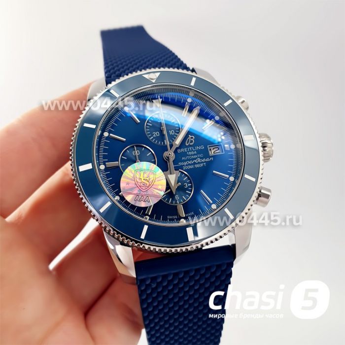 Часы Breitling Superocean (22234)