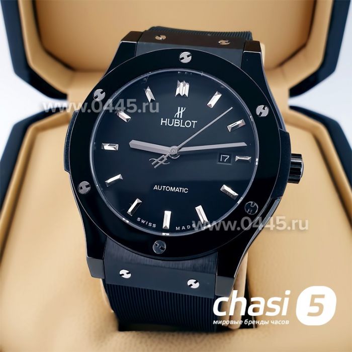 Часы HUBLOT Classic Fusion (22237)