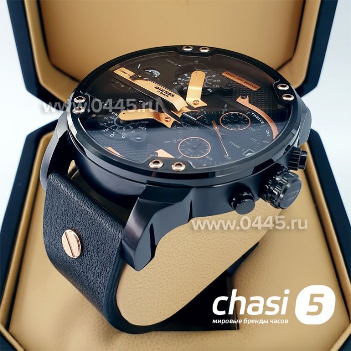 Часы Diesel Only the Brave (22240)