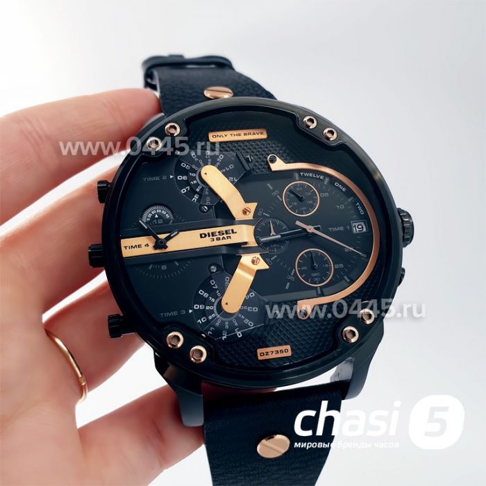 Часы Diesel Only the Brave (22240)