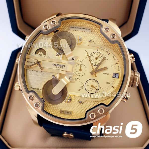 Часы Diesel Only the Brave (22241) Часы Diesel Only the Brave (22241)