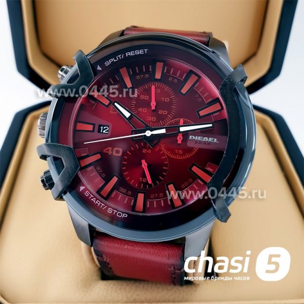 Часы Diesel Griffed (22246) Часы Diesel Griffed (22246)