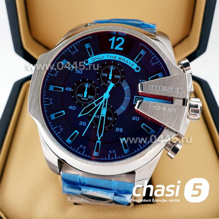 Часы Diesel Only The Brave DZ4318 (22248)