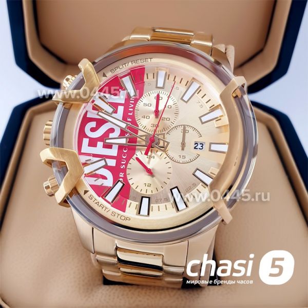 Часы Diesel Griffed DZ4595 (22255) Часы Diesel Griffed DZ4595 (22255)