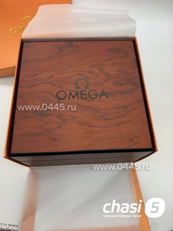 Фирменная коробка Omega (22263)