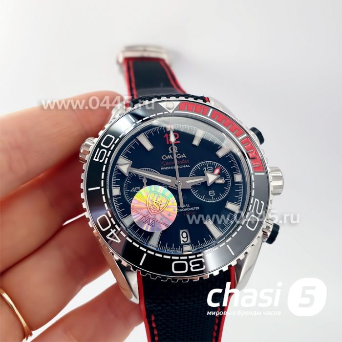 Часы Omega Seamaster Planet Ocean (22268)