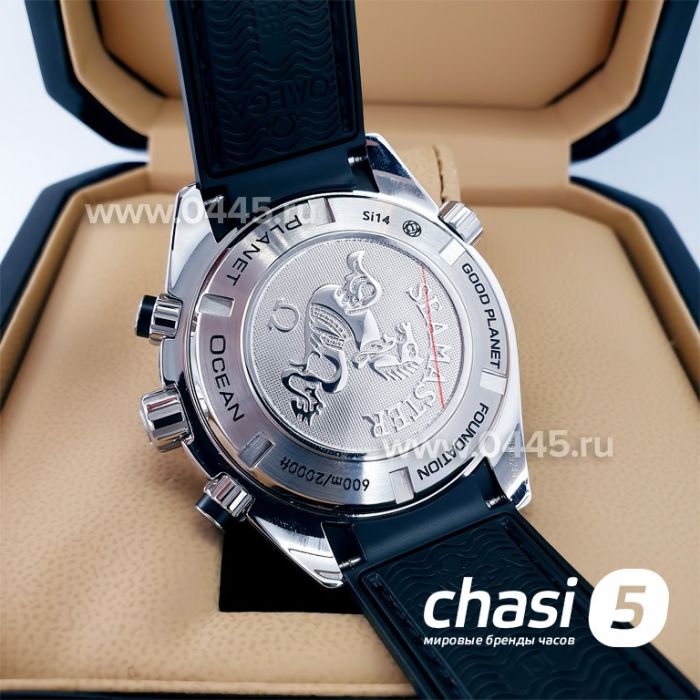 Часы Omega Seamaster Planet Ocean (22269)