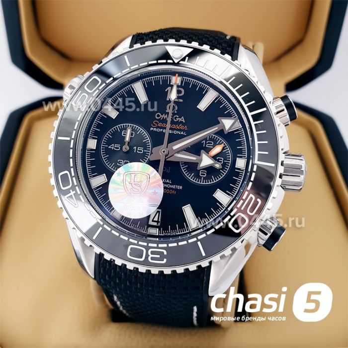 Часы Omega Seamaster Planet Ocean (22269)