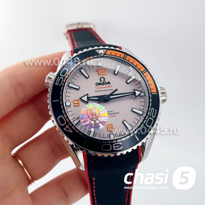 Часы Omega Seamaster Planet Ocean (22270)