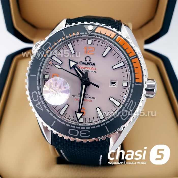 Часы Omega Seamaster Planet Ocean (22271)