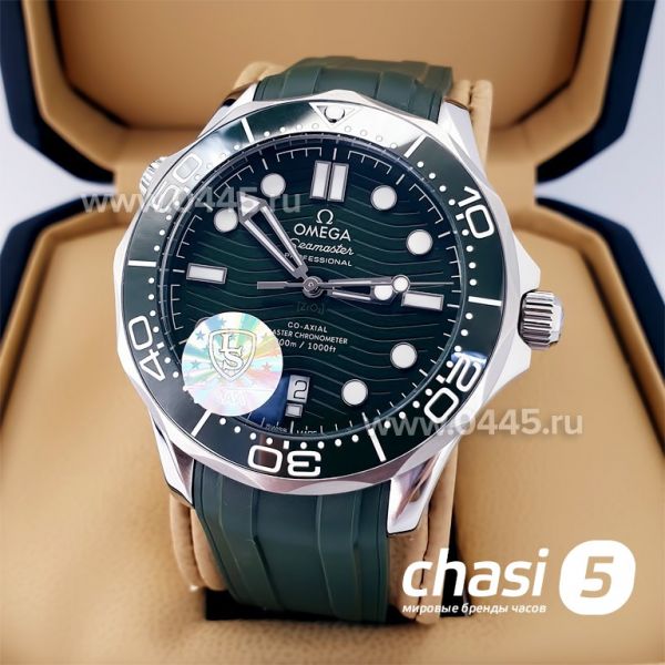 Часы Omega Seamaster (22272)
