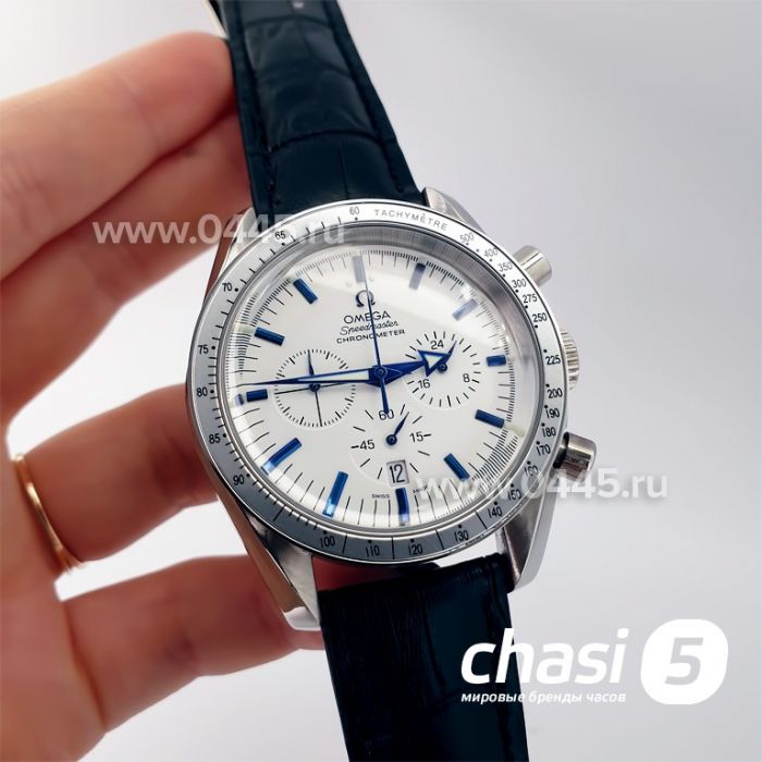 Часы Omega Speedmaster Snoopy (22275)