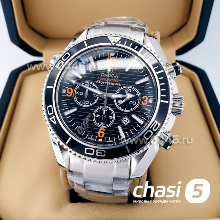 Часы Omega Seamaster 007 (22283)