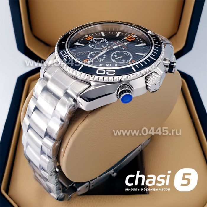 Часы Omega Seamaster 007 (22283)