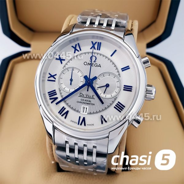Часы Omega De Ville Chronometer (22287)