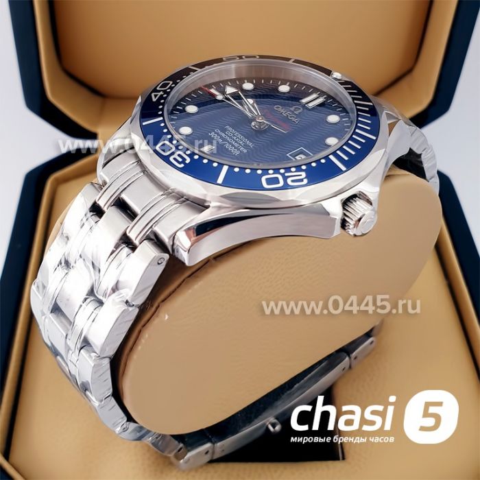 Часы Omega Seamaster 007 (22288)