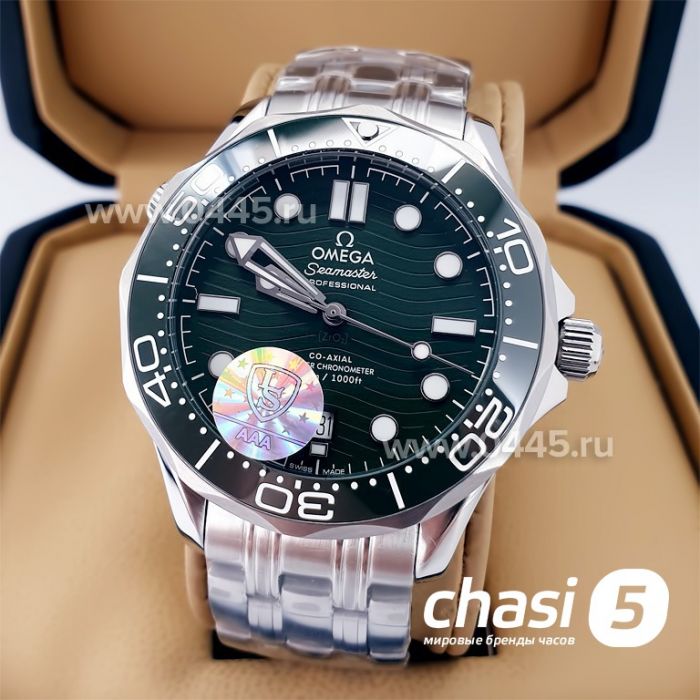 Часы Omega Seamaster (22290)