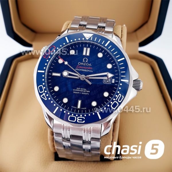 Часы Omega Seamaster (22292)