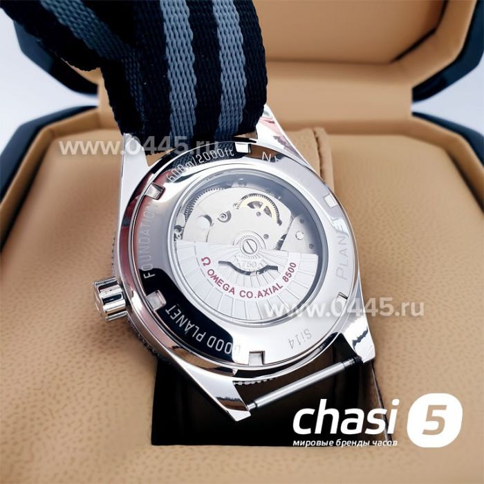 Часы Omega Seamaster 300 spectre Limited Edition (22296)