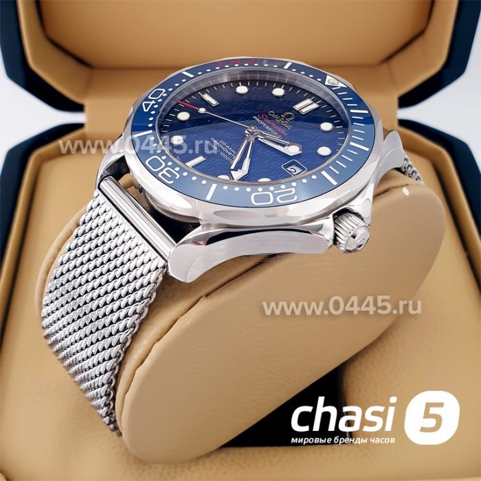 Часы Omega Seamaster 007 (22297)