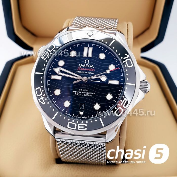 Часы Omega Seamaster (22299)