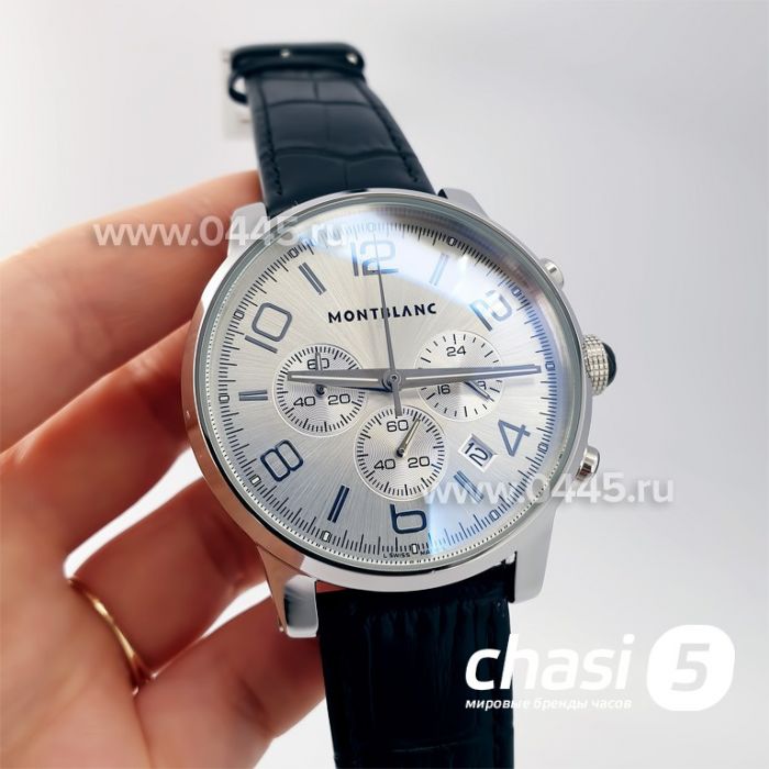 Часы Montblanc TimeWalker (22303)