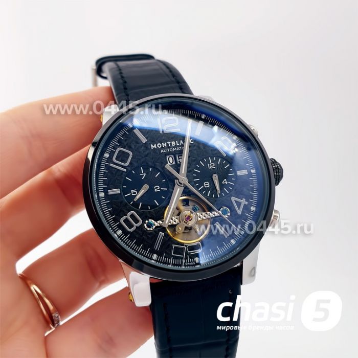 Часы Montblanc TimeWalker (22306)