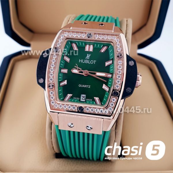 Часы Hublot Spirit of Big Bang (22311) Часы Hublot Spirit of Big Bang (22311)