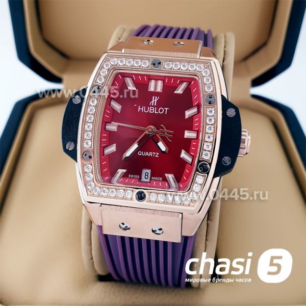 Часы Hublot Spirit of Big Bang (22312) Часы Hublot Spirit of Big Bang (22312)