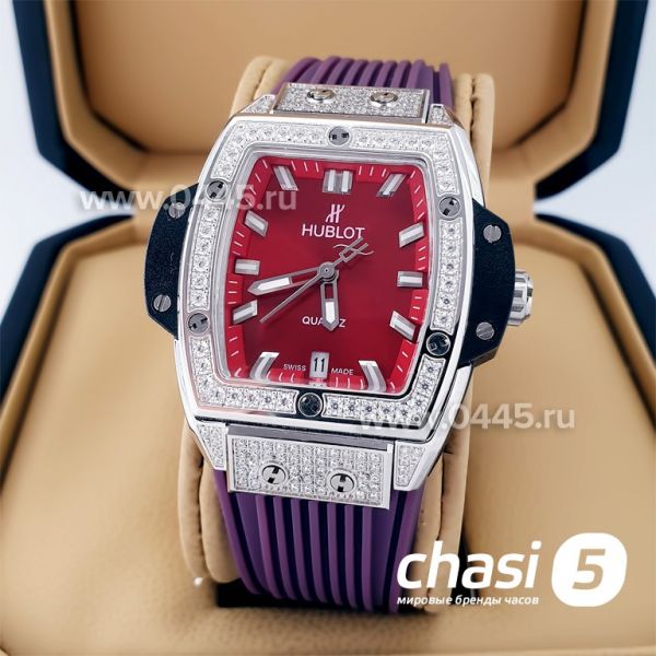 Часы Hublot Spirit of Big Bang (22313) Часы Hublot Spirit of Big Bang (22313)