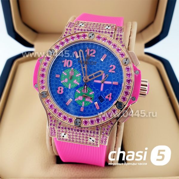 Часы Hublot Big Bang Lady Series (22315)