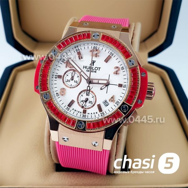 Часы Hublot Big Bang Lady Series (22318) Часы Hublot Big Bang Lady Series (22318)