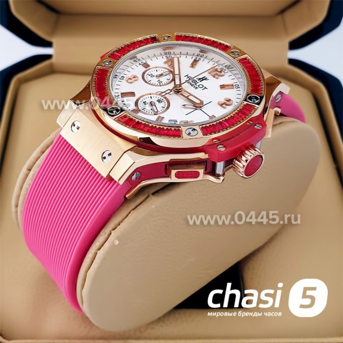 Часы Hublot Big Bang Lady Series (22318)