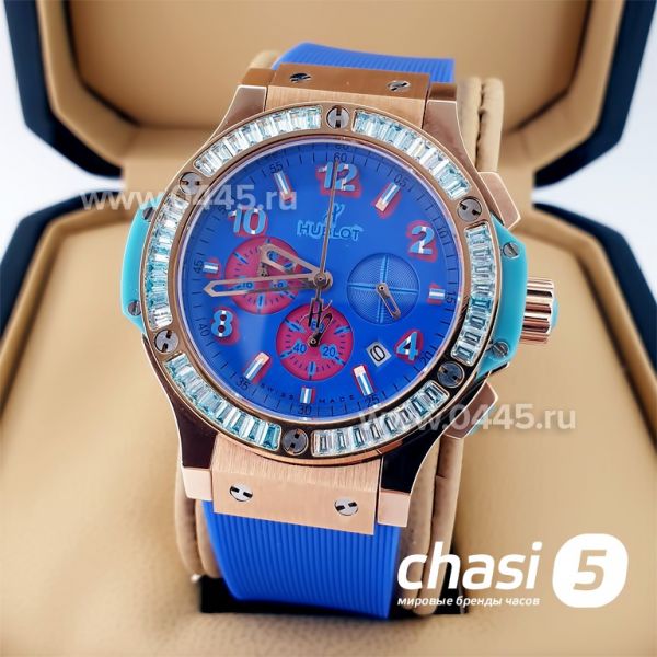 Часы Hublot Big Bang Lady Series (22320) Часы Hublot Big Bang Lady Series (22320)
