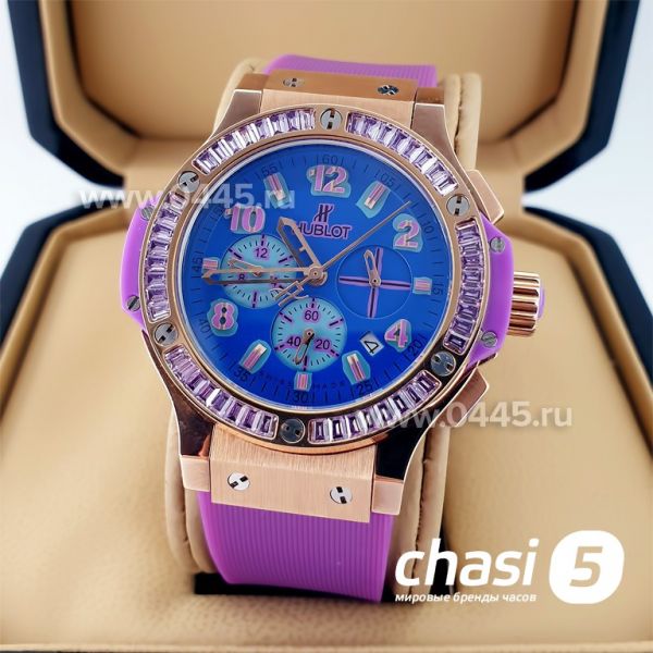 Часы Hublot Big Bang Lady Series (22321) Часы Hublot Big Bang Lady Series (22321)