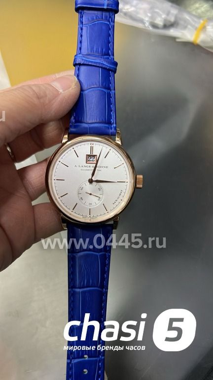 Часы A. Lange & Sohne (22322)