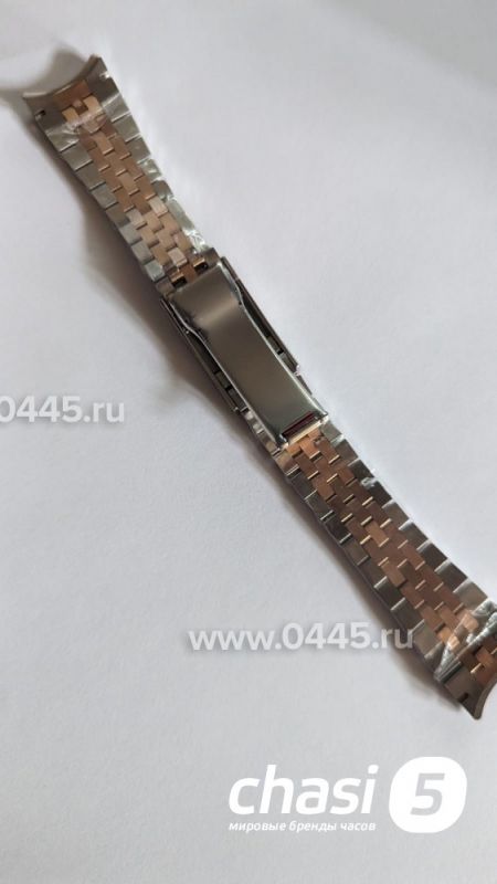 Браслет с клипсой Rolex (22324)