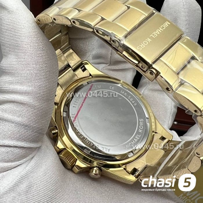 Часы Michael Kors MК5849 (22328)